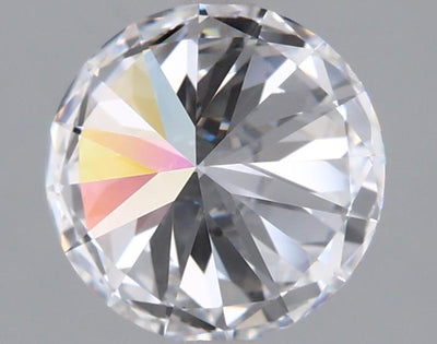 1.52 Carat Round Lab Diamond :: Greenstar spin frame 02