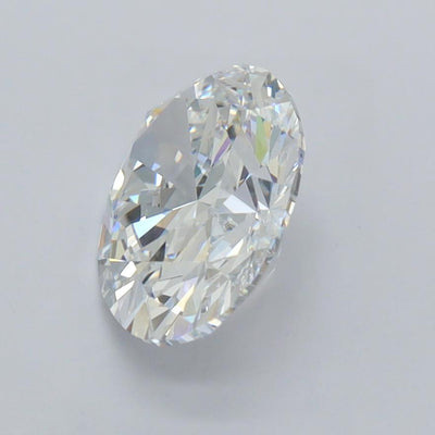 2.00 Carat Oval Lab Diamond :: Greenstar spin frame 02