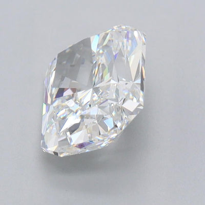 2.04 Carat Radiant Lab Diamond :: Greenstar spin frame 02