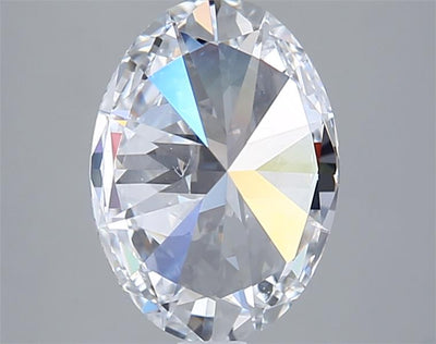2.51 Carat Oval Lab Diamond :: Greenstar spin frame 02