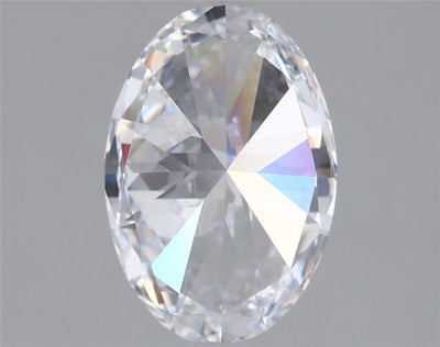 1.54 Carat Oval Lab Diamond :: Greenstar spin frame 02