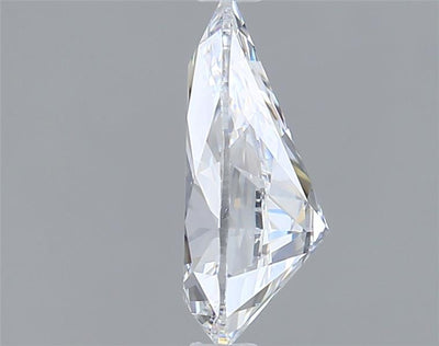 1.51 Carat Pear Lab Diamond :: Greenstar spin frame 02