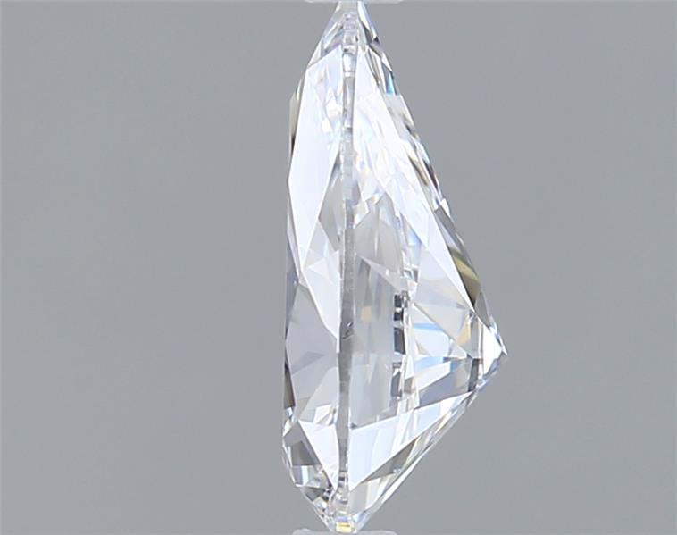 1.51 Carat Pear Lab Diamond :: Greenstar spin frame 02