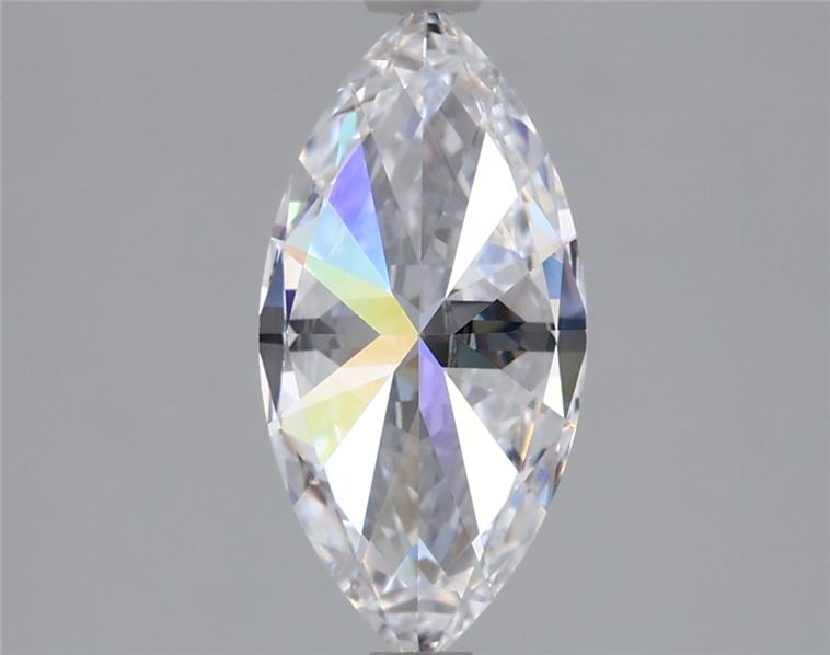1.38 Carat Marquise Lab Diamond :: Greenstar spin frame 02