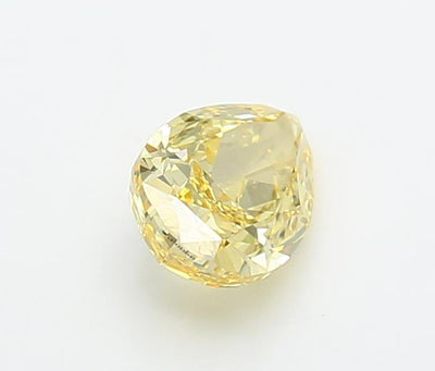 1.01 Carat Pear Lab Diamond :: Greenstar spin frame 02
