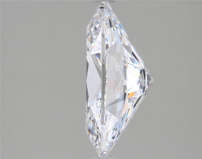 3.02 Carat Oval Lab Diamond :: Greenstar spin frame 02