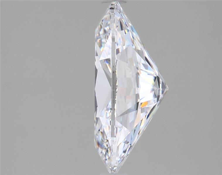 3.02 Carat Oval Lab Diamond :: Greenstar spin frame 02