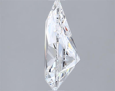 2.01 Carat Pear Lab Diamond :: Greenstar spin frame 02