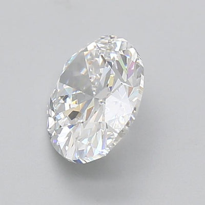 2.07 Carat Oval Lab Diamond :: Greenstar spin frame 02