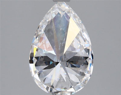 2.25 Carat Pear Lab Diamond :: Greenstar spin frame 02