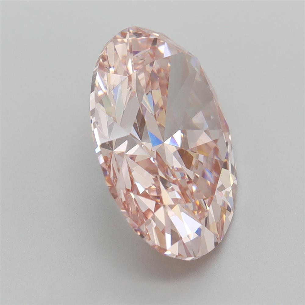 5.05 Carat Oval Lab Diamond :: Greenstar spin frame 02