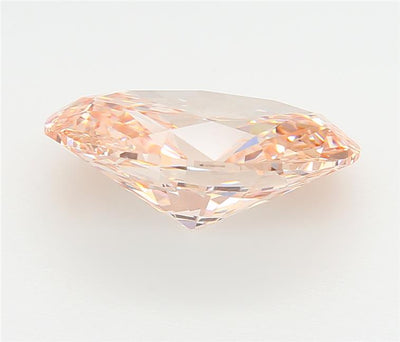 5.02 Carat Oval Lab Diamond :: Greenstar spin frame 02