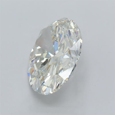 5.01 Carat Oval Lab Diamond :: Greenstar spin frame 02