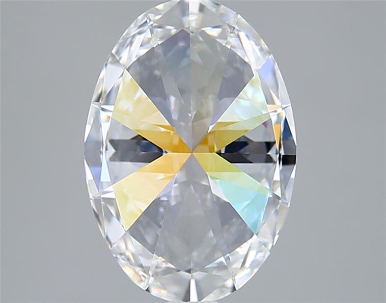 3.04 Carat Oval Lab Diamond :: Greenstar spin frame 02