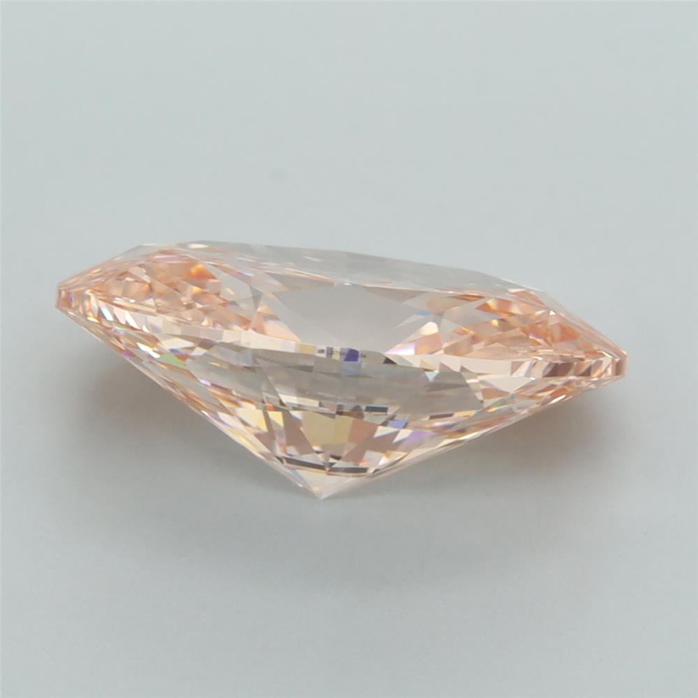 5.04 Carat Oval Lab Diamond :: Greenstar spin frame 02