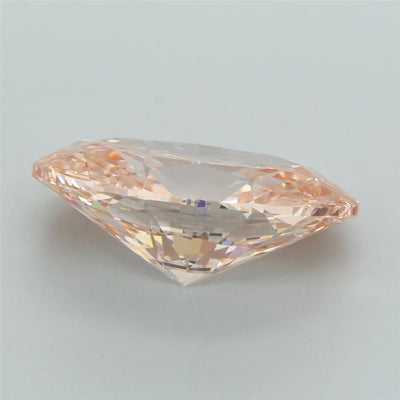 5.04 Carat Oval Lab Diamond :: Greenstar spin frame 02