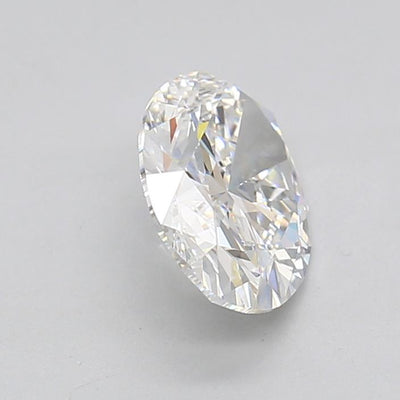 2.05 Carat Oval Lab Diamond :: Greenstar spin frame 02