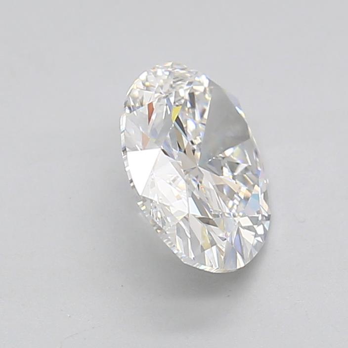 2.05 Carat Oval Lab Diamond :: Greenstar spin frame 02