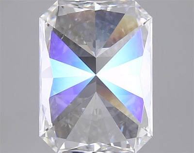 2.18 Carat Radiant Lab Diamond :: Greenstar spin frame 02