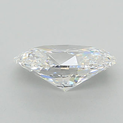2.09 Carat Oval Lab Diamond :: Greenstar spin frame 02