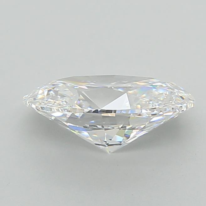 2.09 Carat Oval Lab Diamond :: Greenstar spin frame 02