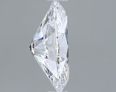 1.08 Carat Oval Lab Diamond :: Greenstar spin frame 02