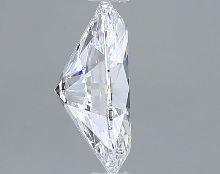1.08 Carat Oval Lab Diamond :: Greenstar spin frame 02