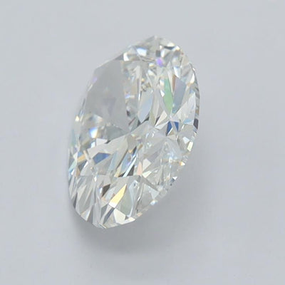 1.15 Carat Oval Lab Diamond :: Greenstar spin frame 02