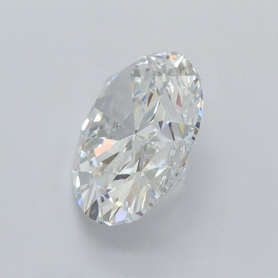2.53 Carat Oval Lab Diamond :: Greenstar spin frame 02