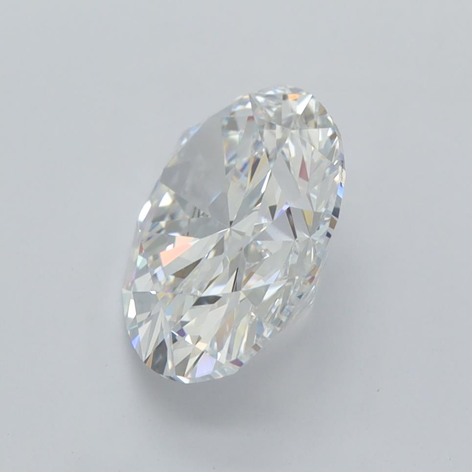 2.53 Carat Oval Lab Diamond :: Greenstar spin frame 02