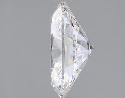 2.06 Carat Oval Lab Diamond :: Greenstar spin frame 02