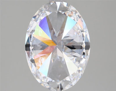 2.04 Carat Oval Lab Diamond :: Greenstar spin frame 02