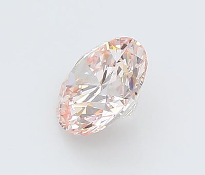 1.01 Carat Round Lab Diamond :: Greenstar spin frame 02