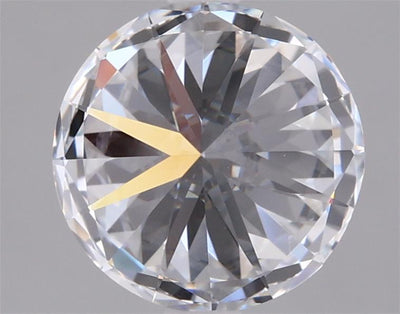 2.00 Carat Round Lab Diamond :: Greenstar spin frame 02