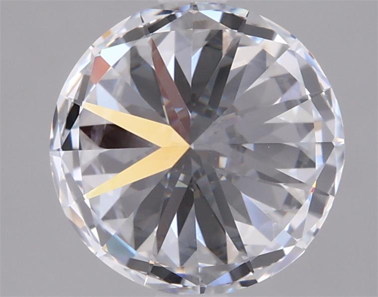 2.00 Carat Round Lab Diamond :: Greenstar spin frame 02