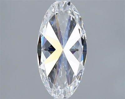 1.52 Carat Oval Lab Diamond :: Greenstar spin frame 02