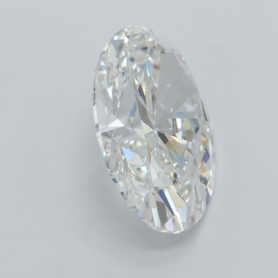 2.54 Carat Oval Lab Diamond :: Greenstar spin frame 02