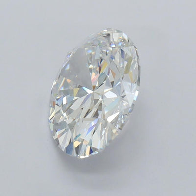 2.01 Carat Oval Lab Diamond :: Greenstar spin frame 02