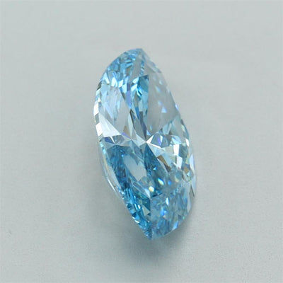 2.12 Carat Marquise Lab Diamond :: Greenstar spin frame 02