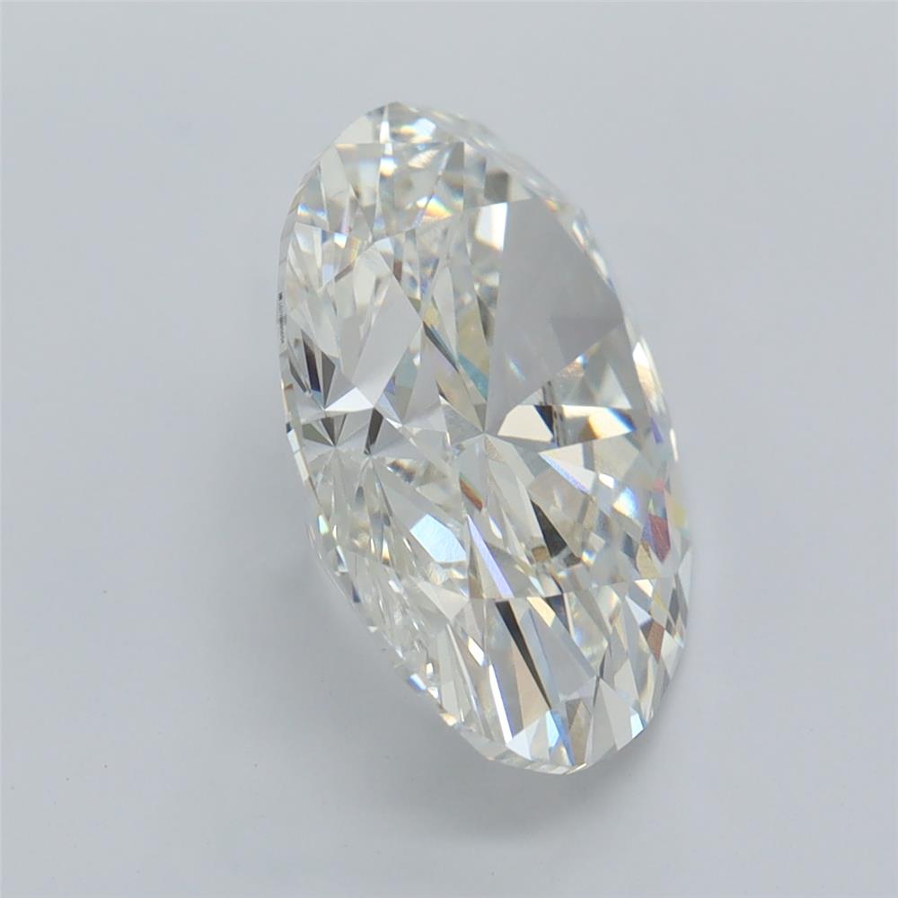 5.05 Carat Oval Lab Diamond :: Greenstar spin frame 02