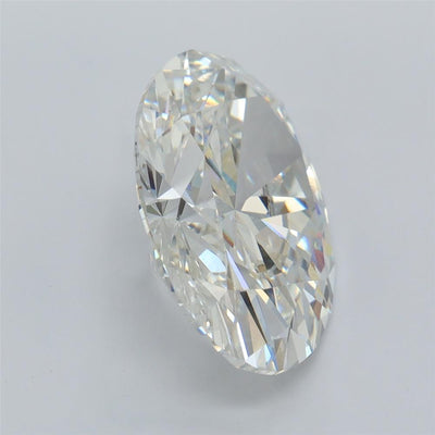 5.05 Carat Oval Lab Diamond :: Greenstar spin frame 02