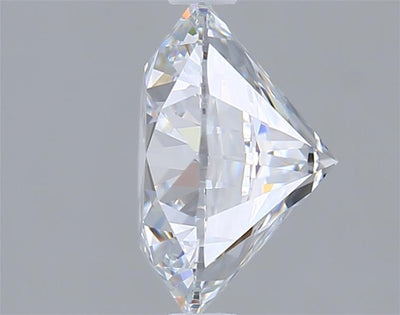 2.51 Carat Round Lab Diamond :: Greenstar spin frame 02