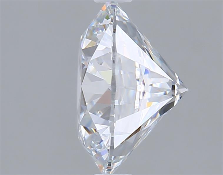 2.51 Carat Round Lab Diamond :: Greenstar spin frame 02