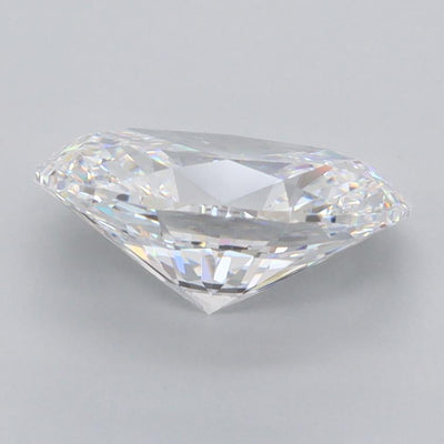 2.04 Carat Oval Lab Diamond :: Greenstar spin frame 02