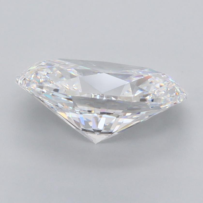 2.04 Carat Oval Lab Diamond :: Greenstar spin frame 02