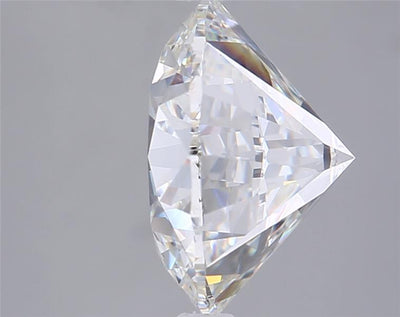 5.05 Carat Round Lab Diamond :: Greenstar spin frame 02