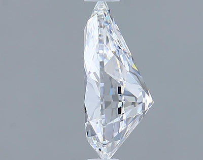 1.04 Carat Pear Lab Diamond :: Greenstar spin frame 02