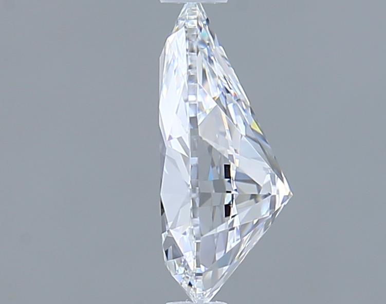 1.04 Carat Pear Lab Diamond :: Greenstar spin frame 02