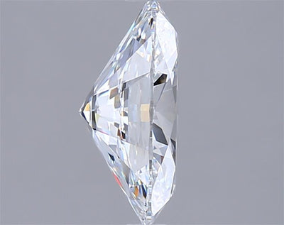 2.07 Carat Oval Lab Diamond :: Greenstar spin frame 02
