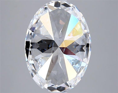 3.02 Carat Oval Lab Diamond :: Greenstar spin frame 02